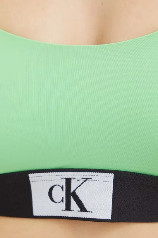 Σετ σουτιέν και στρινγκ Calvin Klein Underwear Γυναικεία