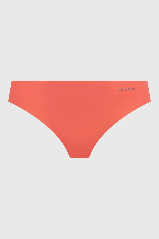 Стринги Calvin Klein Underwear 5-pack 73% Поліамід, 27% Еластан