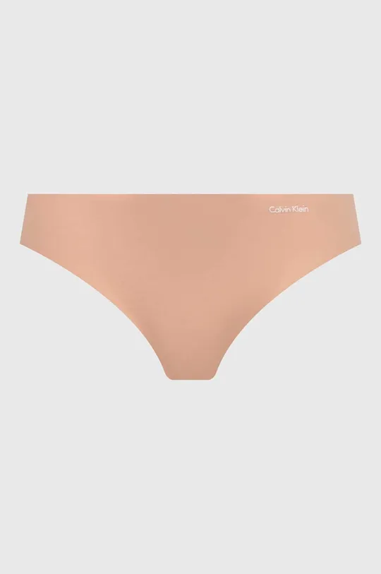 πολύχρωμο Στρινγκ Calvin Klein Underwear 5-pack