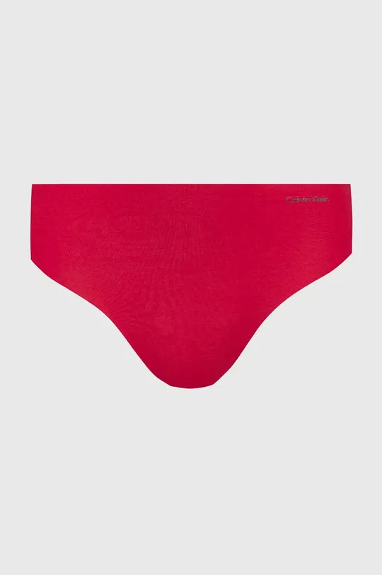 Calvin Klein Underwear bugyi 5 db 73% poliamid, 27% elasztán