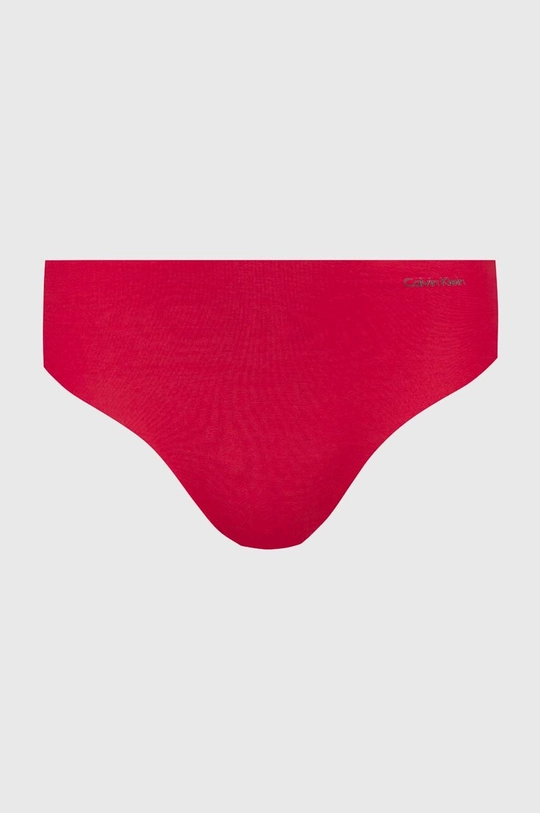 Calvin Klein Underwear mutande pacco da 5 73% Poliammide, 27% Elastam