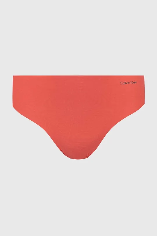 πολύχρωμο Σλιπ Calvin Klein Underwear 5-pack