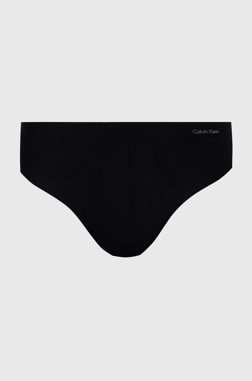 Calvin Klein Underwear bugyi 5 db Női