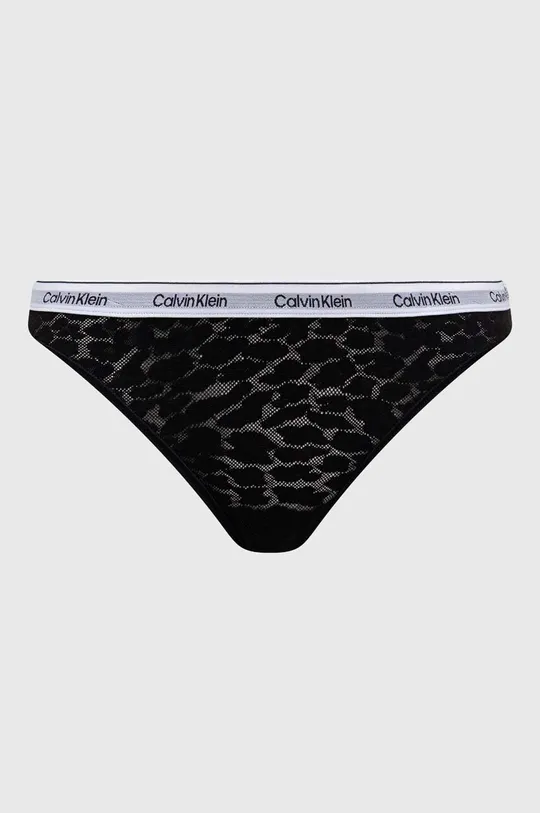 Brazilian στρινγκ Calvin Klein Underwear 3-pack πολύχρωμο