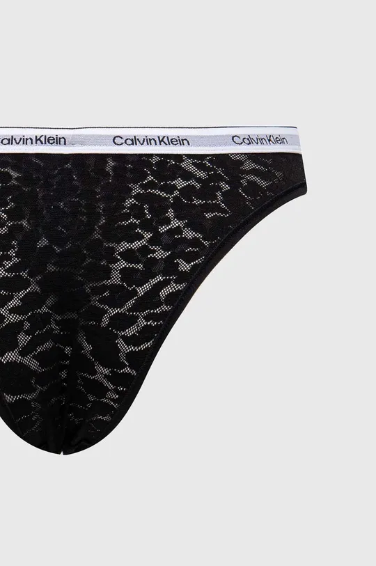 Бразиліани Calvin Klein Underwear 3-pack Жіночий