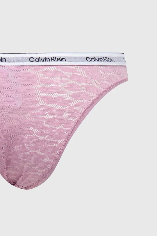 Brazilke Calvin Klein Underwear 3-pack