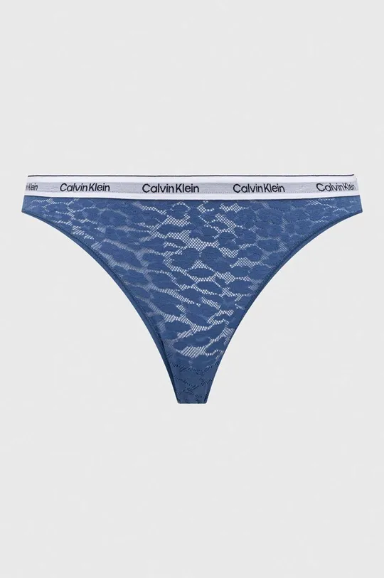 Spodnjice Calvin Klein Underwear 3-pack pisana