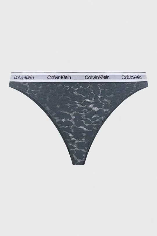 pisana Spodnjice Calvin Klein Underwear 3-pack