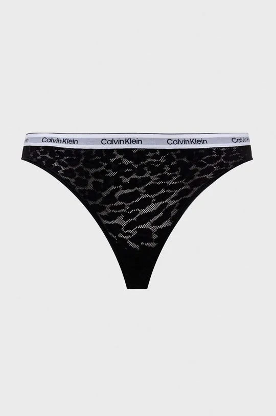 multicolor Calvin Klein Underwear figi 3-pack
