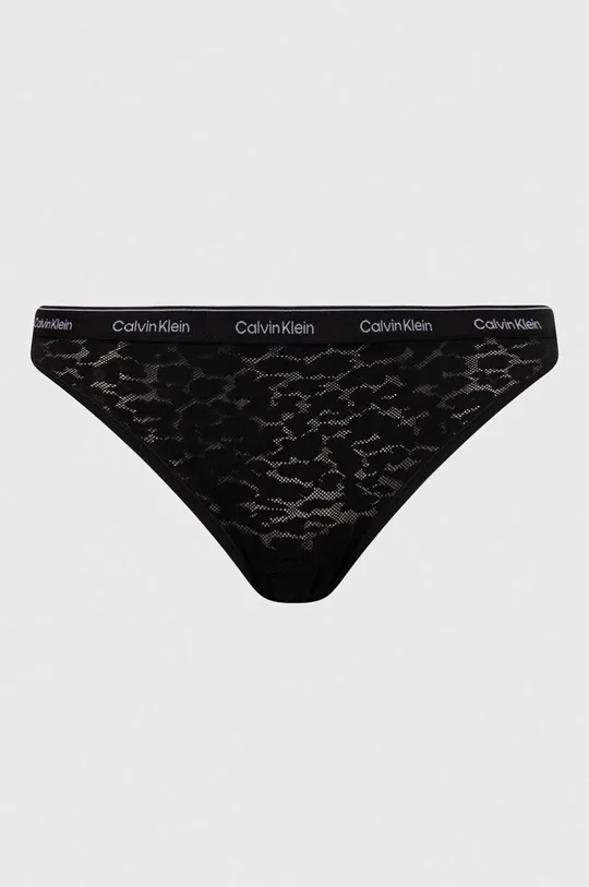 pisana Spodnjice Calvin Klein Underwear 3-pack