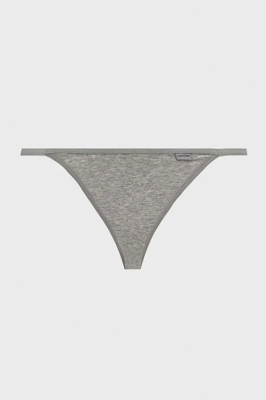 Tangice Calvin Klein Underwear 3-pack pisana