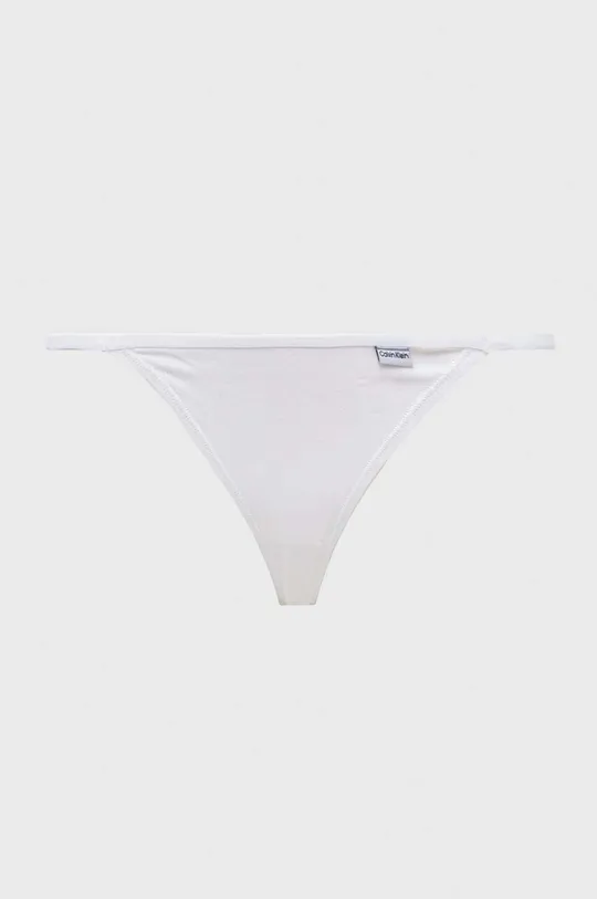 πολύχρωμο Στρινγκ Calvin Klein Underwear 3-pack