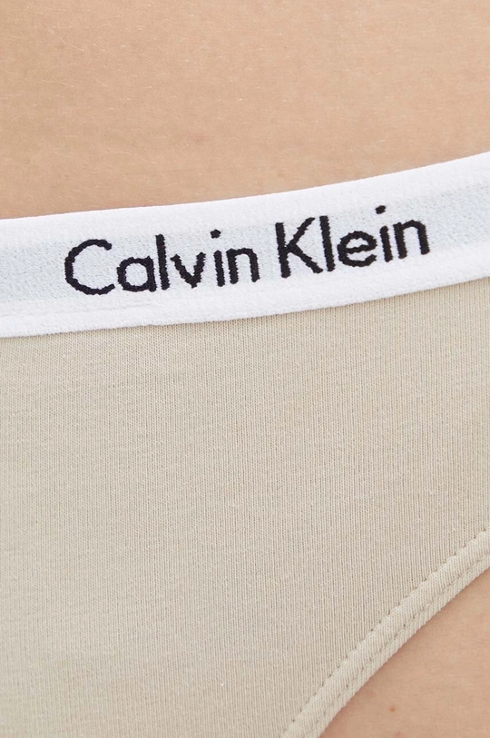 Стринги Calvin Klein Underwear 5 шт