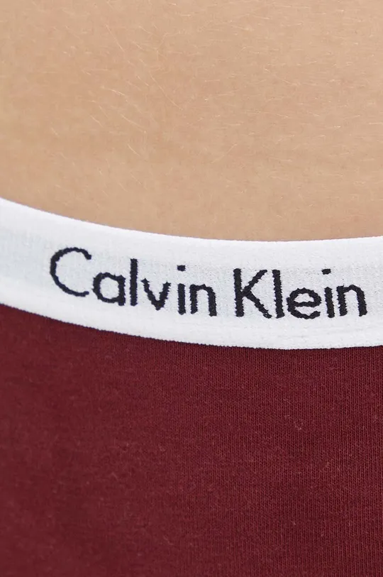 Tangá Calvin Klein Underwear 5-pak