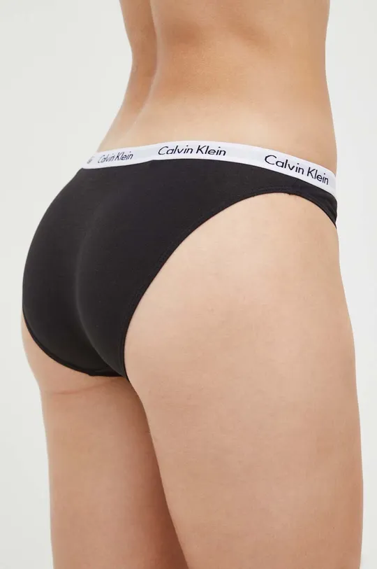 Calvin Klein Underwear bugyi 5 db