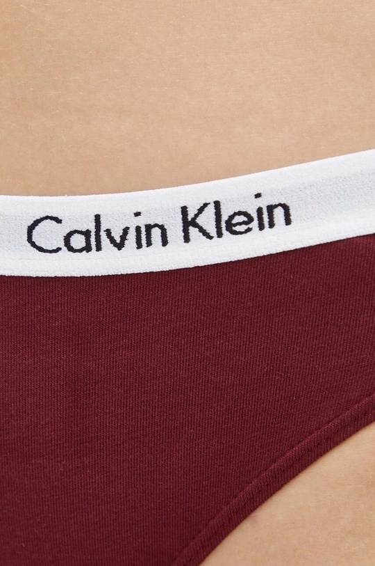 Calvin Klein Underwear figi 5-pack