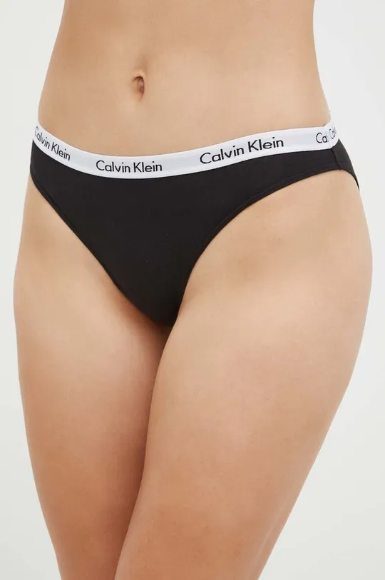 Трусы Calvin Klein Underwear 5 шт Женский