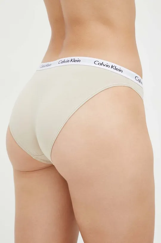 Gaćice Calvin Klein Underwear 5-pack