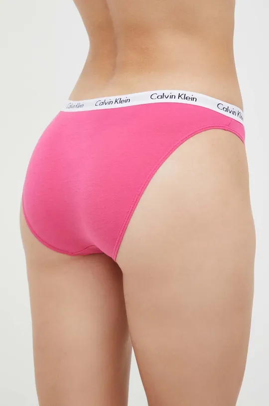 Σλιπ Calvin Klein Underwear 3-pack Γυναικεία