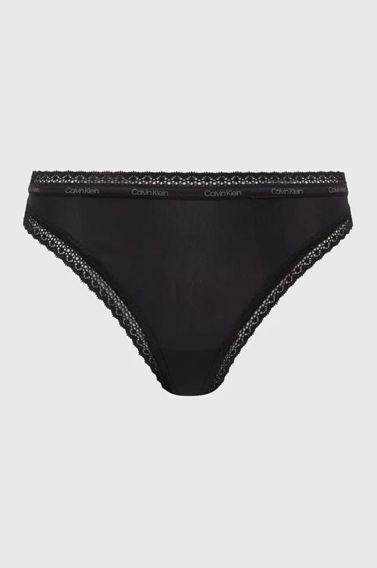 pisana Tangice Calvin Klein Underwear 3-pack