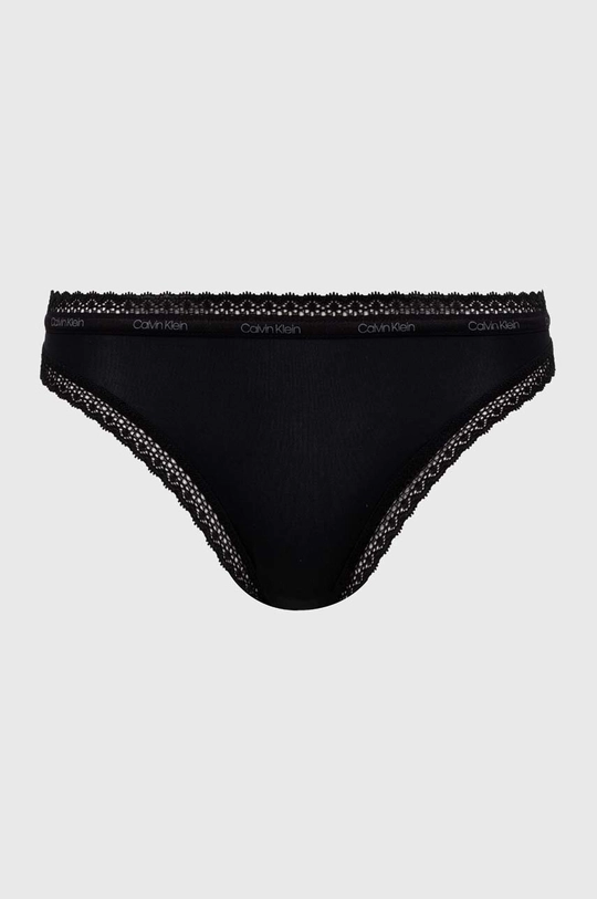 többszínű Calvin Klein Underwear bugyi 3 db