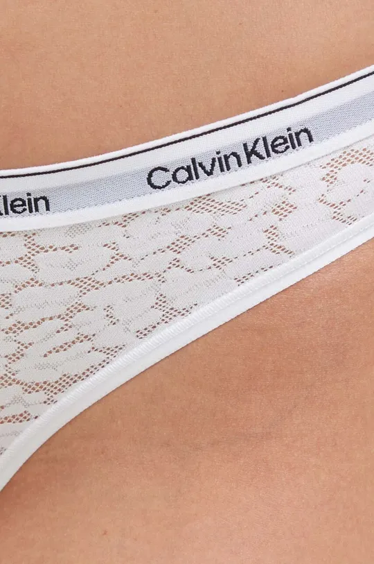 Gaćice Calvin Klein Underwear 85% Poliamid, 15% Elastan