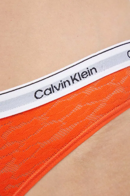 Calvin Klein Underwear mutande 85% Poliammide, 15% Elastam