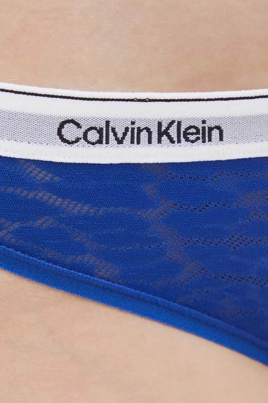 Calvin Klein Underwear mutande 85% Poliammide, 15% Elastam