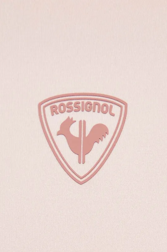 Λειτουργικό μακρυμάνικο πουκάμισο Rossignol Classique Γυναικεία