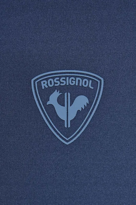 Funkcionalna majica z dolgimi rokavi Rossignol Classique Ženski