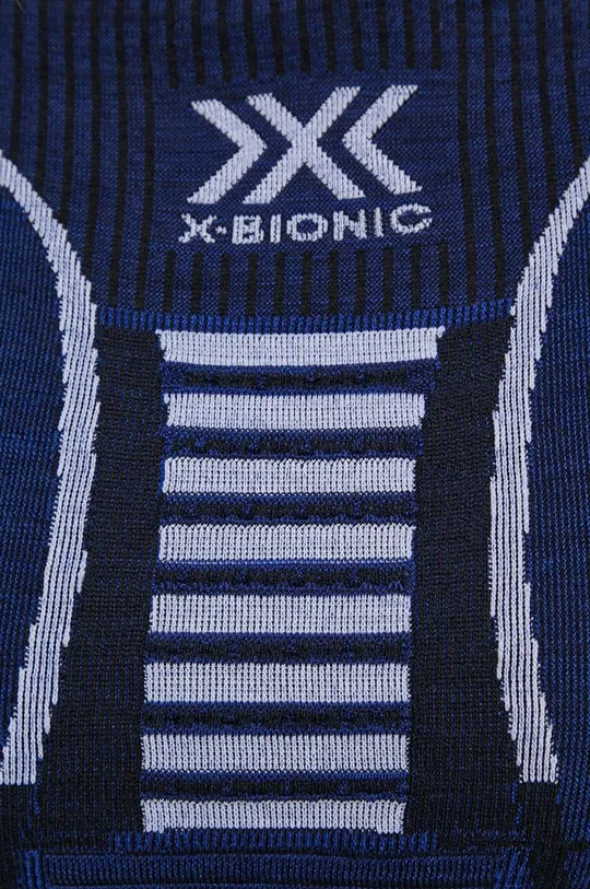 X-Bionic longsleeve funzionale Merino 4.0 Donna