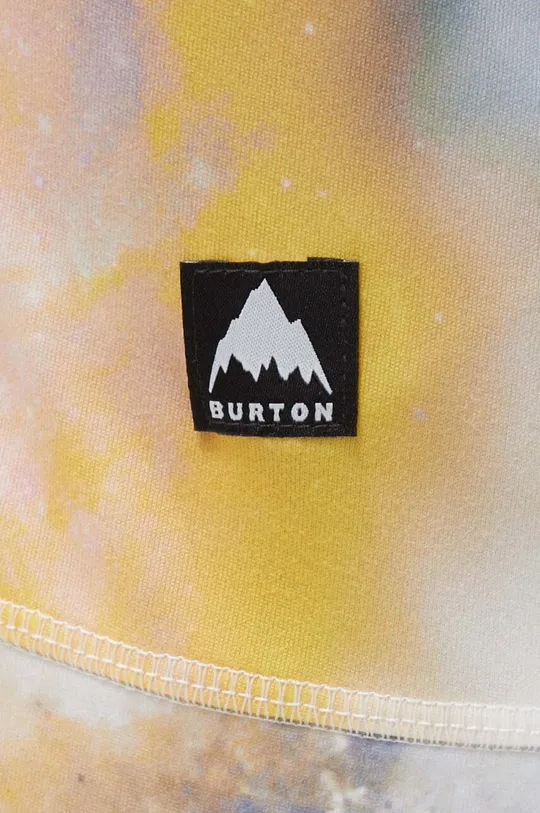 Λειτουργικό μακρυμάνικο πουκάμισο Burton Midweight Γυναικεία