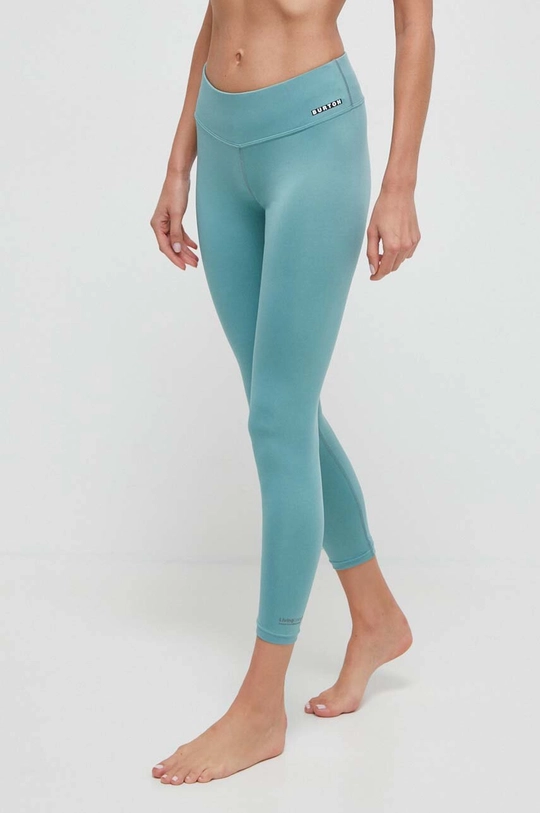 türkiz Burton funkcionális legging Lightweight X Női