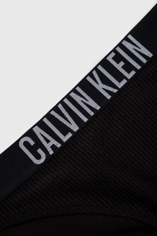 Calvin Klein Jeans dwuczęściowy strój kąpielowy dziecięcy Dziewczęcy