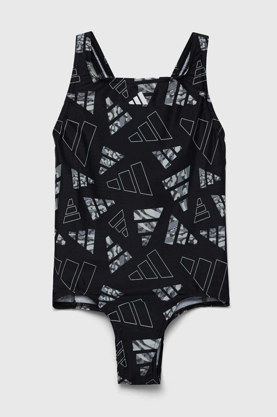 nero adidas Performance costume intero bambino/a Ragazze