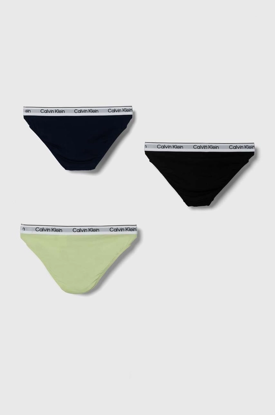 Παιδικά εσώρουχα Calvin Klein Underwear 5-pack πολύχρωμο