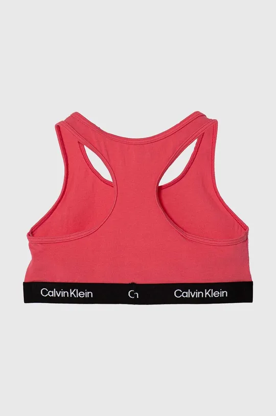 Παιδικό αθλητικό σουτιέν Calvin Klein Underwear 2-pack Για κορίτσια