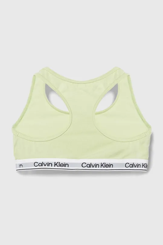 Calvin Klein Underwear biustonosz sportowy dziecięcy 2-pack