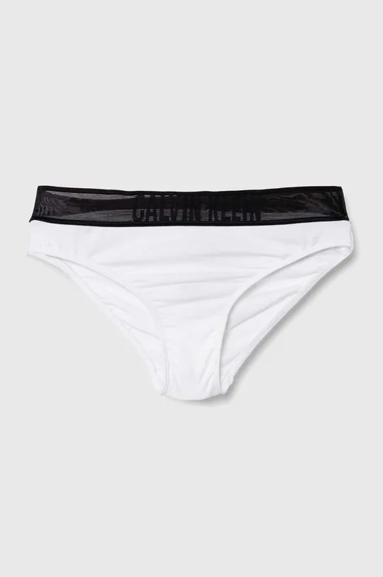 Παιδικά εσώρουχα Calvin Klein Underwear 2-pack μαύρο