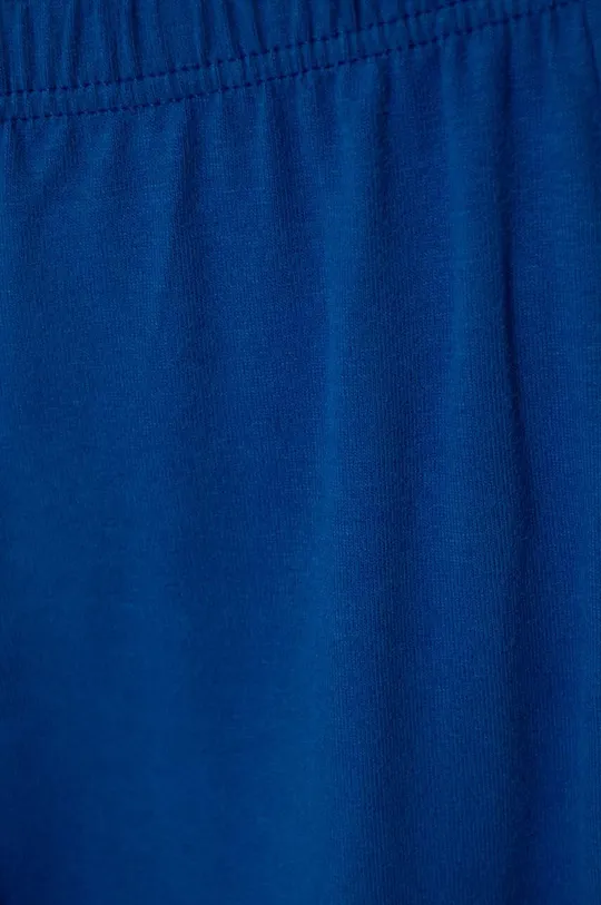 modrá Detské pyžamo United Colors of Benetton