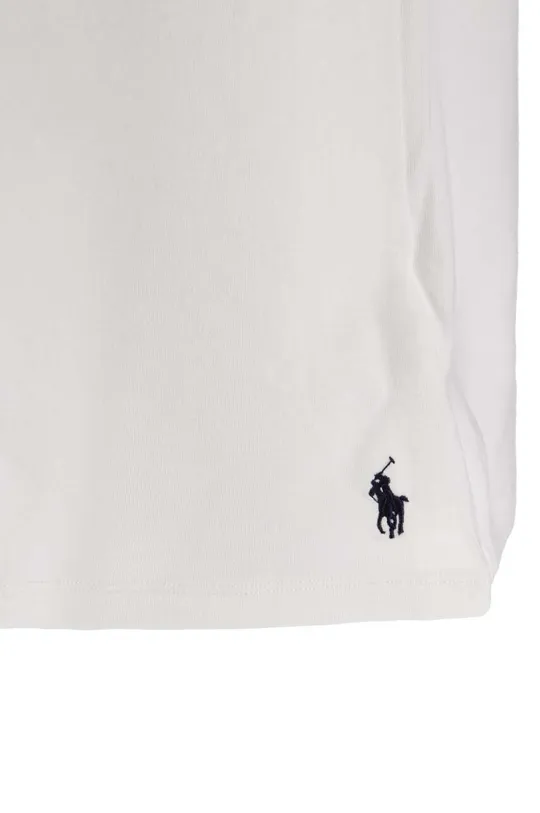 Πιτζάμα Polo Ralph Lauren 2-pack 100% Βαμβάκι