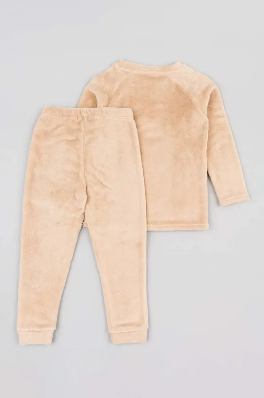 Otroška pižama zippy 100 % Poliester