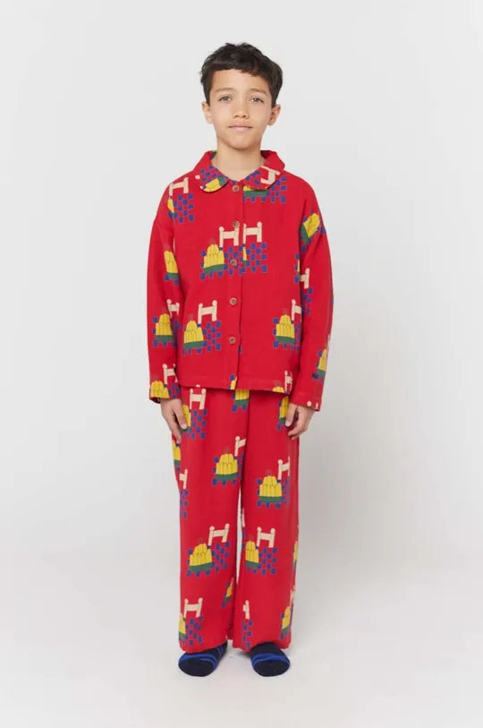 Детская пижама Bobo Choses