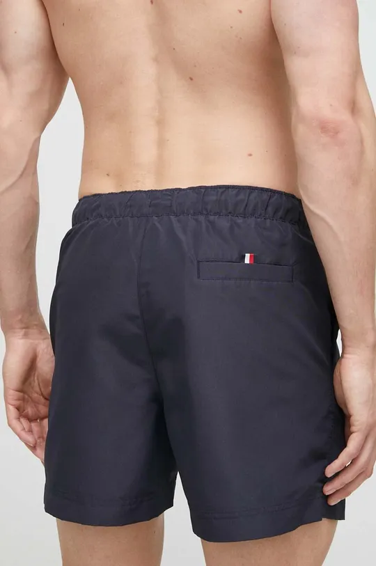Kratke hlače za kupanje Tommy Hilfiger  100% Poliester
