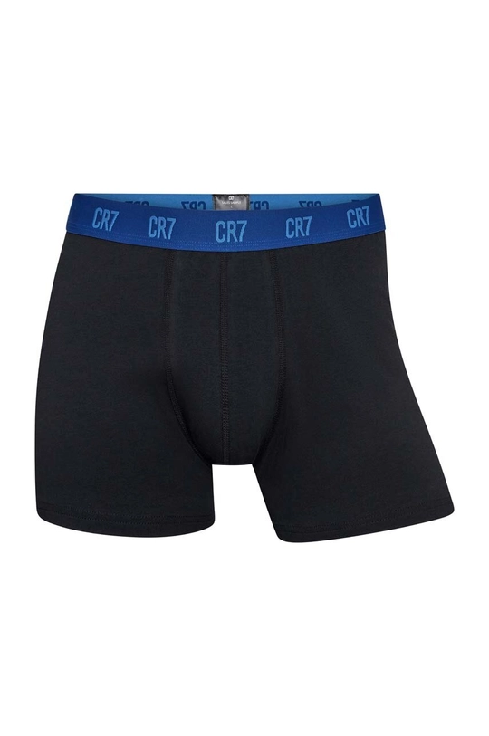 CR7 Cristiano Ronaldo boxer in cotone pacco da 3 8100.49.697