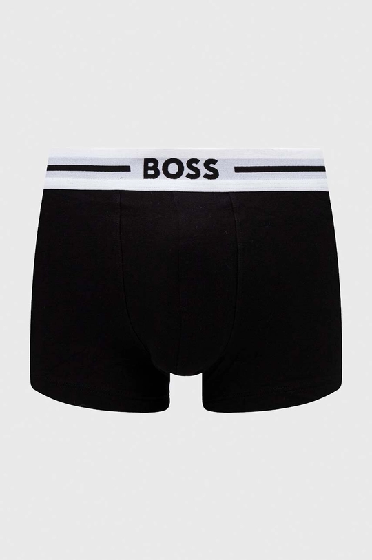 pisana Boksarice BOSS 3-pack