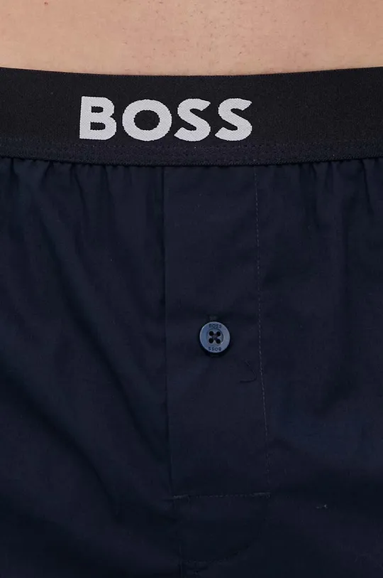 Pamučne bokserice BOSS 2-pack