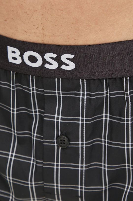 BOSS boxer in cotone pacco da 2 50496091