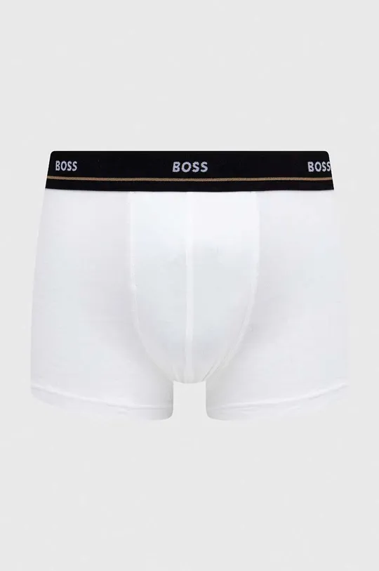 Boksarice BOSS 5-pack Moški