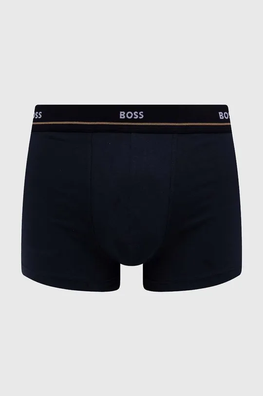 BOSS bokserki 5-pack Męski